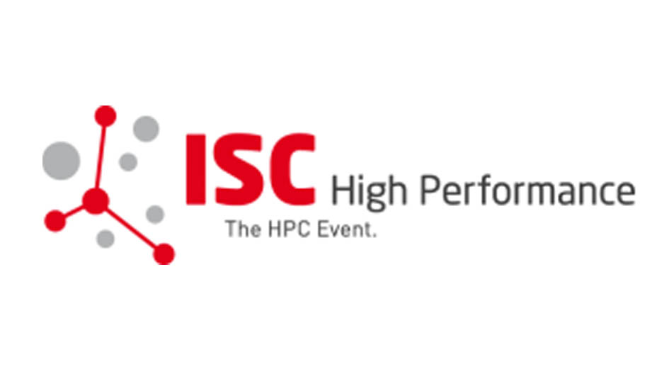 ISC High Performance 2025德國漢堡超級電腦展覽會