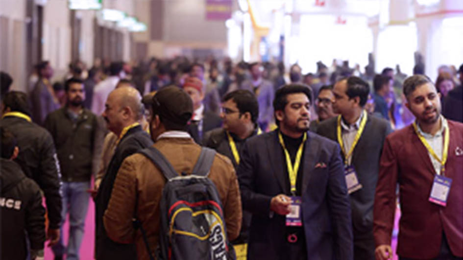 EMBEDDED TECH INDIA EXPO2026第7屆印度新德里嵌入式展覽