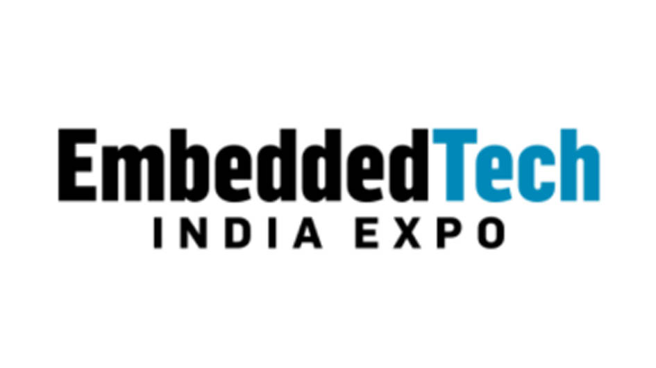 EMBEDDED TECH INDIA EXPO2026第7屆印度新德里嵌入式展覽