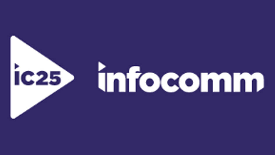 INFOCOMM INTERNATIONAL2025美國視聽技術(shù)及系統(tǒng)集成展