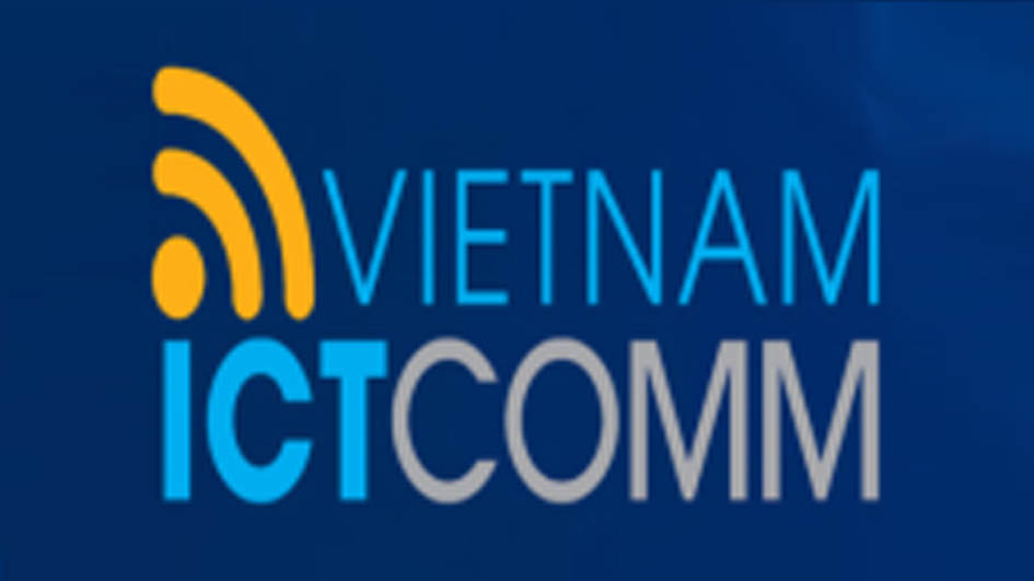 ICT COMM2025 / 第10屆越南胡志明通信ICT展