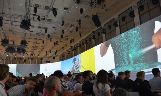 IFA2025第65屆德國柏林消費(fèi)性電子展