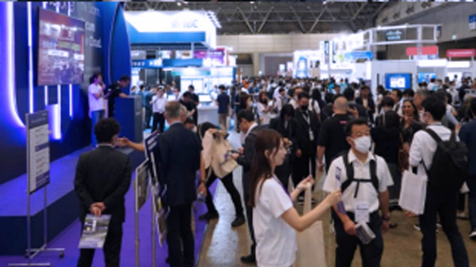 INTEROP TOKYO2025 / 日本東京國際IT網(wǎng)絡(luò)通信展覽會(huì)