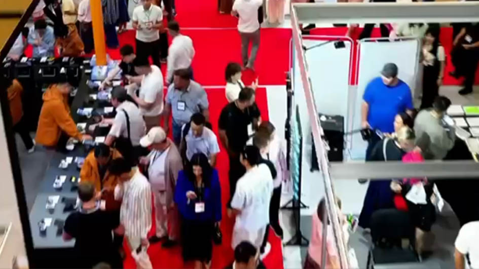 哈薩克斯坦電子元器件及生產(chǎn)設(shè)備展