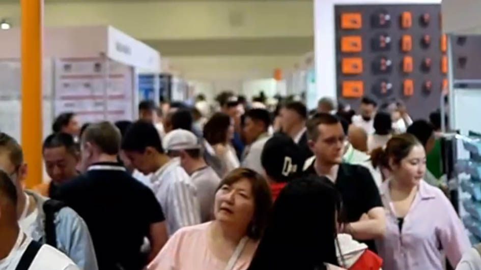 哈薩克斯坦電子元器件及生產(chǎn)設(shè)備展