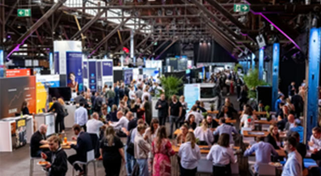 TECHSHOWMADRID2026/西班牙算力中心展覽會(huì)
