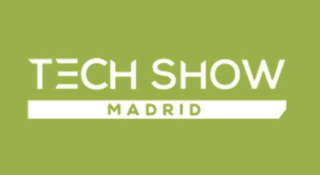 TECHSHOWMADRID2026/西班牙算力中心展覽會(huì)