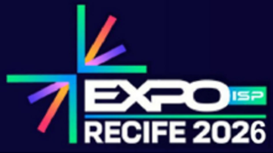 EXPOISP2026 RECIFE第11屆巴西國際電信通訊展覽會